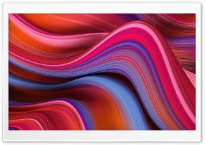 Wave Design Ultra HD Wallpaper for 4K UHD Widescreen desktop, tablet & smartphone