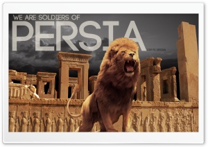 we are soldiers of PERSIA Ultra HD Wallpaper for 4K UHD Widescreen desktop, tablet & smartphone