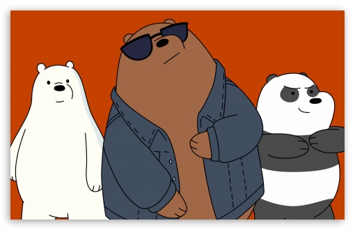 We Bare Bears Cool UltraHD Wallpaper for UHD 16:9 2160p 1440p 1080p 900p 720p ; 8K UHD TV 16:9 Ultra High Definition 2160p 1440p 1080p 900p 720p ; UltraWide 21:9 24:10 32:10 ; Widescreen 16:10 5:3 WHXGA WQXGA WUXGA WXGA WGA ; Fullscreen 3:2 DVGA HVGA HQVGA ( Apple PowerBook G4 iPhone 4 3G 3GS iPod Touch ) ; Mobile 9:16 2:3 3:5 3:4 - ; Dual 16:10 5:3 16:9 4:3 5:4 3:2 WHXGA WQXGA WUXGA WXGA WGA 2160p 1440p 1080p 900p 720p UXGA XGA SVGA QSXGA SXGA DVGA HVGA HQVGA ( Apple PowerBook G4 iPhone 4 3G 3GS iPod Touch ) ;