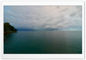 Weather 4K UHD Wallpaper for Widescreen and UltraWide Desktop, UltraHD TV, Smartphone, Tablet