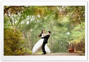 Wedding Day Ultra HD Wallpaper for 4K UHD Widescreen desktop, tablet & smartphone