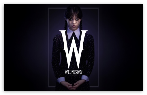 Wednesday Season 2 UltraHD Wallpaper for UHD 16:9 ; HD 16:9 ; UltraWide 21:9 24:10 32:9 32:10 ; Widescreen 16:10 5:3 ; Fullscreen 4:3 5:4 3:2 ; Tablet 1:1 ; Mobile 9:16 9:19.5 9:20 9:21 9:22 10:16 2:3 3:5 3:4 ; Dual 16:10 5:3 16:9 4:3 5:4 3:2 ;
