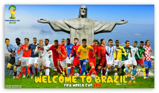 WELCOME TO BRAZIL UltraHD Wallpaper for 8K UHD TV 16:9 Ultra High Definition 2160p 1440p 1080p 900p 720p ; Mobile 16:9 - 2160p 1440p 1080p 900p 720p ;