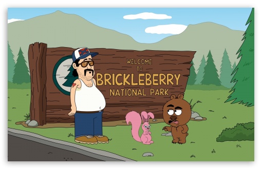 Welcome to Brickleberry UltraHD Wallpaper for Wide 16:10 5:3 Widescreen WHXGA WQXGA WUXGA WXGA WGA ; 8K UHD TV 16:9 Ultra High Definition 2160p 1440p 1080p 900p 720p ; Standard 4:3 5:4 3:2 Fullscreen UXGA XGA SVGA QSXGA SXGA DVGA HVGA HQVGA ( Apple PowerBook G4 iPhone 4 3G 3GS iPod Touch ) ; Tablet 1:1 ; iPad 1/2/Mini ; Mobile 4:3 5:3 3:2 16:9 5:4 - UXGA XGA SVGA WGA DVGA HVGA HQVGA ( Apple PowerBook G4 iPhone 4 3G 3GS iPod Touch ) 2160p 1440p 1080p 900p 720p QSXGA SXGA ;