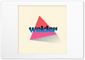 welder 4K UHD Wallpaper for Widescreen and UltraWide Desktop, UltraHD TV, Smartphone, Tablet