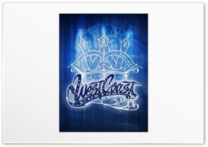 West Coast Customs 4K UHD Wallpaper for Widescreen and UltraWide Desktop, UltraHD TV, Smartphone, Tablet