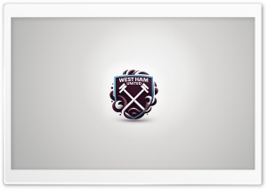 West Ham United FC 4K UHD Wallpaper for Widescreen and UltraWide Desktop, UltraHD TV, Smartphone, Tablet