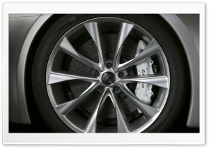 Wheel Ultra HD Wallpaper for 4K UHD Widescreen desktop, tablet & smartphone