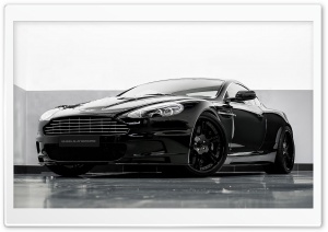 Wheelsandmore Aston Martin Dbs Carbon Edition 4K UHD Wallpaper for Widescreen and UltraWide Desktop, UltraHD TV, Smartphone, Tablet