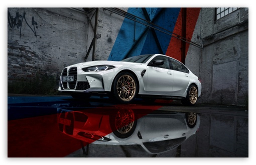 White BMW M3 Car UltraHD Wallpaper for UHD 16:9 ; HD 16:9 ; UltraWide 21:9 24:10 ; Widescreen 16:10 5:3 ; Fullscreen 4:3 5:4 3:2 ; Tablet 1:1 ;