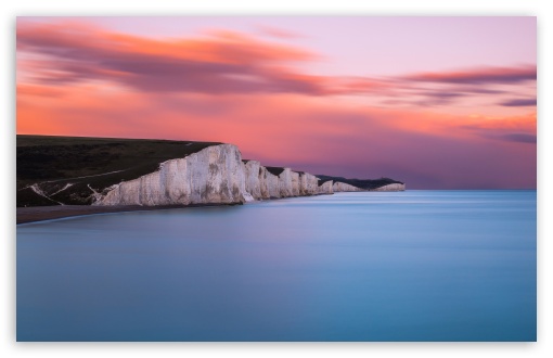 White Cliffs, Coastline, Scenic View UltraHD Wallpaper for UHD 16:9 ; HD 16:9 ; UltraWide 21:9 24:10 32:9 32:10 ; Widescreen 16:10 5:3 ; Fullscreen 4:3 5:4 3:2 ; Tablet 1:1 ; Mobile 9:16 9:19.5 9:20 9:21 9:22 10:16 2:3 3:5 3:4 ; Dual 16:10 5:3 16:9 4:3 5:4 3:2 ;