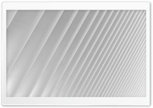 White Modern Style Architecture Ultra HD Wallpaper for 4K UHD Widescreen desktop, tablet & smartphone