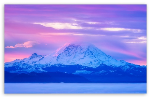 White Mountain, Pink Sky UltraHD Wallpaper for UHD 16:9 ; HD 16:9 ; UltraWide 21:9 24:10 32:9 32:10 ; Widescreen 16:10 5:3 ; Fullscreen 4:3 5:4 3:2 ; Tablet 1:1 ; Mobile 9:16 9:19.5 9:20 9:21 9:22 10:16 2:3 3:5 3:4 ; Dual 16:10 5:3 16:9 4:3 5:4 3:2 ;