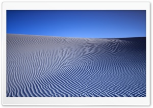 White Sand, Sahara Desert, Africa 4K UHD Wallpaper for Widescreen and UltraWide Desktop, UltraHD TV, Smartphone, Tablet