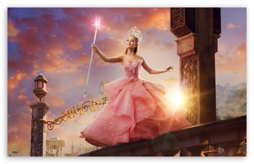 Wicked Movie, Ariana Grande as Glinda the Good Witch UltraHD Wallpaper for UHD 16:9 2160p 1440p 1080p 900p 720p ; 8K UHD TV 16:9 Ultra High Definition 2160p 1440p 1080p 900p 720p ; UltraWide 21:9 24:10 32:9 32:10 ; Widescreen 16:10 5:3 WHXGA WQXGA WUXGA WXGA WGA ; Fullscreen 4:3 5:4 3:2 UXGA XGA SVGA QSXGA SXGA DVGA HVGA HQVGA ( Apple PowerBook G4 iPhone 4 3G 3GS iPod Touch ) ; Tablet 1:1 ; Mobile 9:16 9:19.5 9:20 9:21 9:22 10:16 2:3 3:5 3:4 - ; Dual 16:10 5:3 16:9 4:3 5:4 3:2 WHXGA WQXGA WUXGA WXGA WGA 2160p 1440p 1080p 900p 720p UXGA XGA SVGA QSXGA SXGA DVGA HVGA HQVGA ( Apple PowerBook G4 iPhone 4 3G 3GS iPod Touch ) ;