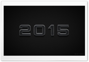 Wide HD 2015 Black. Ultra HD Wallpaper for 4K UHD Widescreen desktop, tablet & smartphone