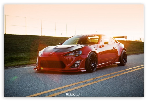 Widely Stanced Scion-FRS Races in the Sunlight UltraHD Wallpaper for Mobile 3:2 - DVGA HVGA HQVGA ( Apple PowerBook G4 iPhone 4 3G 3GS iPod Touch ) ;
