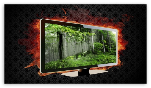 Widescreen Monitor UltraHD Wallpaper for 8K UHD TV 16:9 Ultra High Definition 2160p 1440p 1080p 900p 720p ;