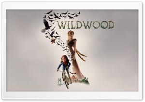 Wildwood American Dark Fantasy Movie 4K UHD Wallpaper for Widescreen and UltraWide Desktop, UltraHD TV, Smartphone, Tablet