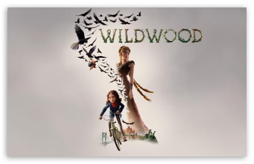 Wildwood American Dark Fantasy Movie UltraHD Wallpaper for UHD 16:9 ; HD 16:9 ; UltraWide 21:9 24:10 ; Widescreen 16:10 ; Tablet 1:1 ;