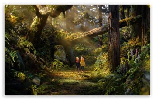 Wildwood Movie UltraHD Wallpaper for UHD 16:9 ; HD 16:9 ; UltraWide 21:9 24:10 32:9 32:10 ; Widescreen 16:10 ; Tablet 1:1 ; Mobile 9:16 9:19.5 9:20 ; Dual 16:10 16:9 ;