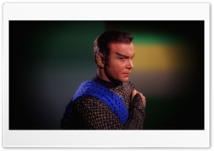 William Shatner Captain Kirk XIV 4K UHD Wallpaper for Widescreen and UltraWide Desktop, UltraHD TV, Smartphone, Tablet