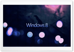 Win 8 Ultra HD Wallpaper for 4K UHD Widescreen desktop, tablet & smartphone
