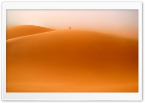 Wind, Desert Ultra HD Wallpaper for 4K UHD Widescreen desktop, tablet & smartphone