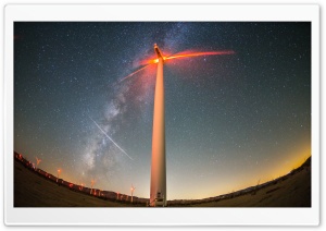 Wind Energy Ultra HD Wallpaper for 4K UHD Widescreen desktop, tablet & smartphone