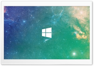 Window Universe Ultra HD Wallpaper for 4K UHD Widescreen desktop, tablet & smartphone