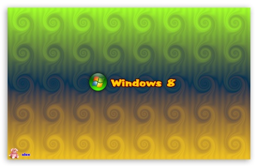 windows 029 UltraHD Wallpaper for Widescreen 16:10 ;