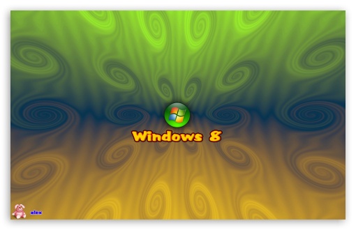 windows 030 UltraHD Wallpaper for Widescreen 16:10 ;