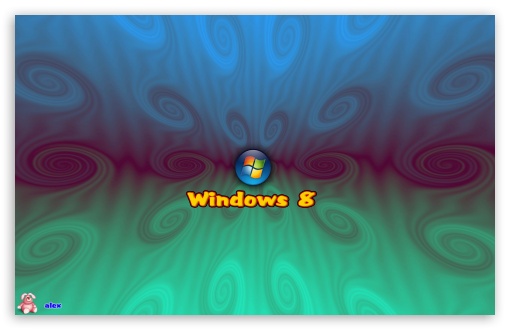 windows 031 UltraHD Wallpaper for Widescreen 16:10 ;