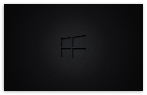 Black Wallpaper Hd Windows 10 gambar ke 6
