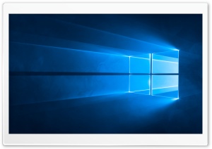 Windows 10 Hero 4K Ultra HD Wallpaper for 4K UHD Widescreen desktop, tablet & smartphone