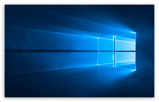Windows 10 Hero 4K Ultra HD Desktop Background Wallpaper for : Widescreen &  UltraWide Desktop & Laptop : Multi Display, Dual Monitor : Tablet :  Smartphone