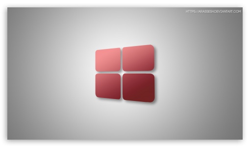 windows 10 red UltraHD Wallpaper for 8K UHD TV 16:9 Ultra High Definition 2160p 1440p 1080p 900p 720p ; Mobile 16:9 - 2160p 1440p 1080p 900p 720p ;