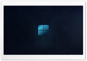 Windows 11 Logo 2021 Ultra HD Wallpaper for 4K UHD Widescreen desktop, tablet & smartphone
