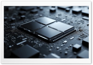 Windows 11 Steel Logo 4K UHD Wallpaper for Widescreen and UltraWide Desktop, UltraHD TV, Smartphone, Tablet