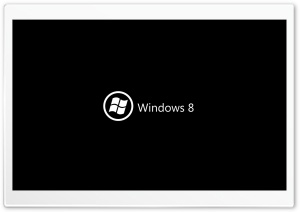 Windows 8 Ultra HD Wallpaper for 4K UHD Widescreen desktop, tablet & smartphone