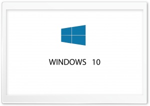 WINDOWS 10 Ultra HD Wallpaper for 4K UHD Widescreen desktop, tablet & smartphone