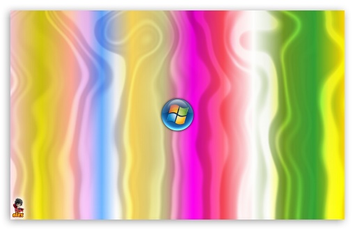 windows 207 UltraHD Wallpaper for Widescreen 16:10 ;