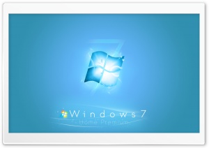 Windows 7 Ultra HD Wallpaper for 4K UHD Widescreen desktop, tablet & smartphone