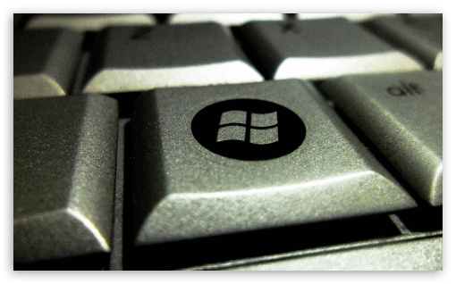 Windows UltraHD Wallpaper for Widescreen 5:3 ;