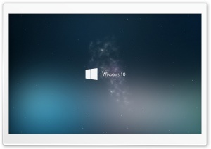 Some nice windows logo wallpapers : r/Windows10