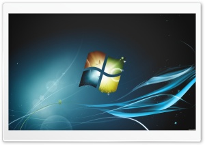 Windows 7 Touch Ultra HD Wallpaper for 4K UHD Widescreen desktop, tablet & smartphone