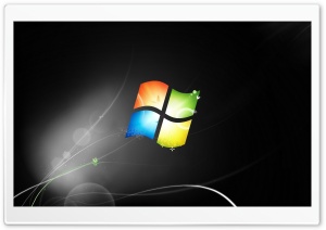 Windows 7's One-Year Anniversary Ultra HD Wallpaper for 4K UHD Widescreen desktop, tablet & smartphone