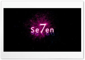 Windows 7 4K UHD Wallpaper for Widescreen and UltraWide Desktop, UltraHD TV, Smartphone, Tablet