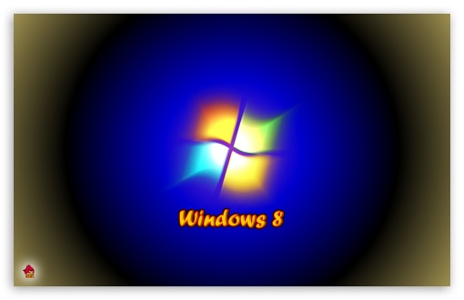 Windows 8 006 UltraHD Wallpaper for Widescreen 16:10 ;