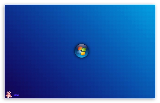 Windows 8 Blue Background UltraHD Wallpaper for Wide 16:10 Widescreen WHXGA WQXGA WUXGA WXGA ;